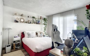Apartment 5.5 rooms - image - 9