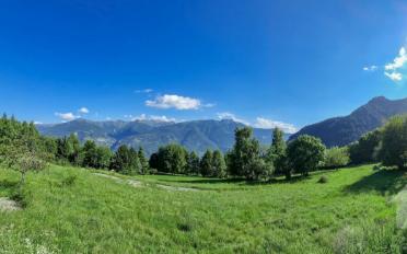 Chalet 5.5 rooms - image - 5