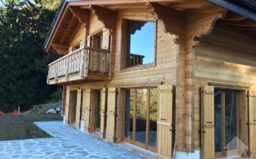 Chalet 5.5 rooms - image - 4