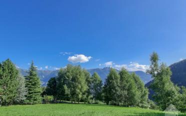 Chalet 5.5 rooms - image - 2