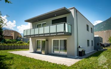 Villa 9 rooms - image - 1