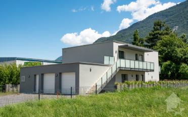 Villa 9 rooms - image - 3