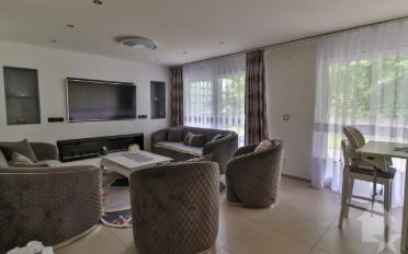 Villa 9 rooms - image - 4