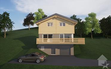 Maison 3.5 pièces - image - 2