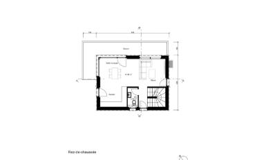 Einfamilienhaus 3.5 Zimmer - image - 5