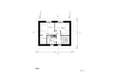 Einfamilienhaus 3.5 Zimmer - image - 6