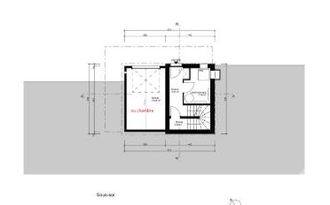 Einfamilienhaus 3.5 Zimmer - image - 4