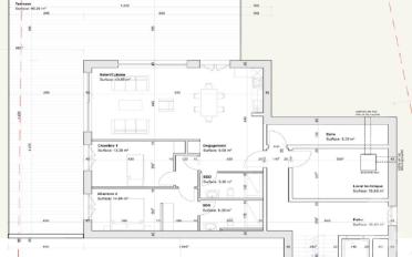 Immeuble résidentiel - image - 9