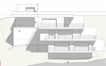 Immeuble résidentiel - image - 1