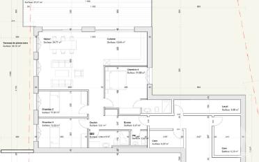 Immeuble résidentiel - image - 10