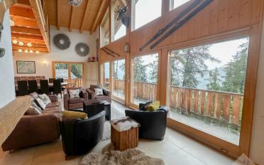 Chalet 6.5 Zimmer - image - 4