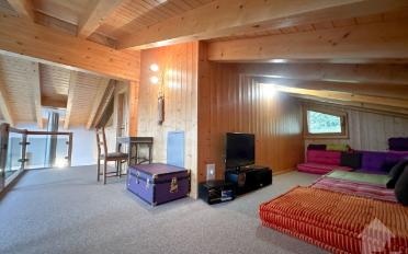 Chalet 6.5 Zimmer - image - 9