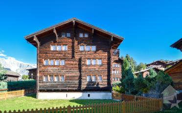 Einfamilienhaus 11 Zimmer - image - 1