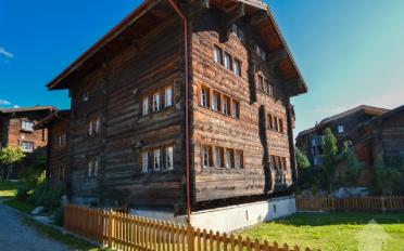 Einfamilienhaus 11 Zimmer - image - 2