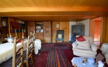 Einfamilienhaus 11 Zimmer - image - 7