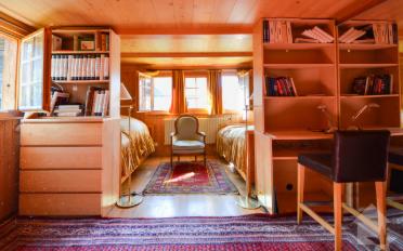 Einfamilienhaus 11 Zimmer - image - 8