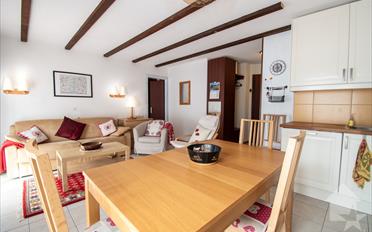 Duplex 3 pièces - image - 1