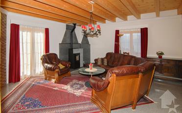 Chalet 6.5 rooms - image - 4
