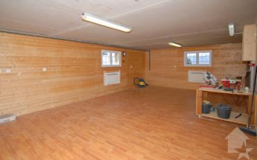 Chalet 6.5 Zimmer - image - 12