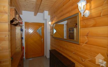 Chalet 6.5 Zimmer - image - 10