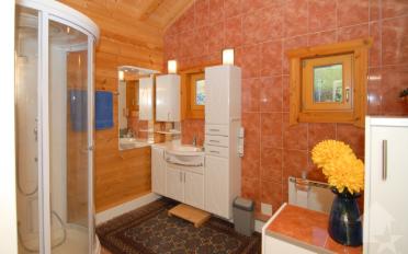 Chalet 6.5 pièces - image - 9