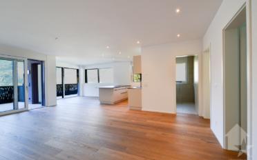 Apartment 3.5 rooms - image - 2