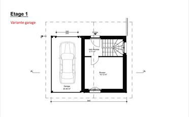 Building land 4.5 rooms - image - 5