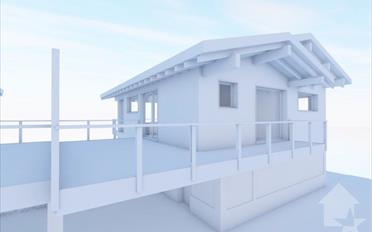 Chalet 5.5 pièces - image - 3