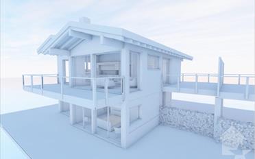 Chalet 5.5 pièces - image - 2