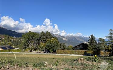 Chalet 5.5 pièces - image - 5