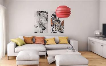 Wohnung 5.5 Zimmer - image - 8