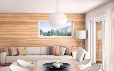 Apartment 4.5 rooms - image - 7