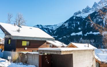 Chalet 7.5 rooms - image - 11