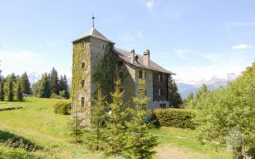 Einfamilienhaus 14 Zimmer - image - 1