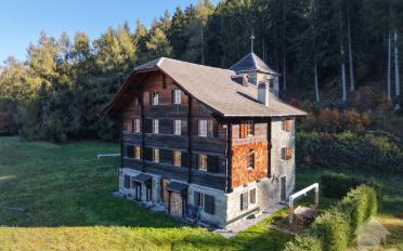 Einfamilienhaus 14 Zimmer - image - 2