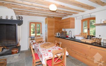 Einfamilienhaus 14 Zimmer - image - 8