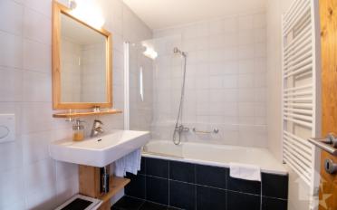 Apartment 3.5 rooms - image - 4