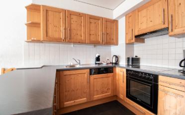 Apartment 3.5 rooms - image - 3