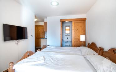 Apartment 3.5 rooms - image - 7