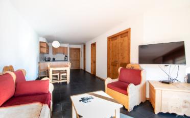 Apartment 3.5 rooms - image - 5