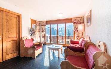 Apartment 3.5 rooms - image - 1