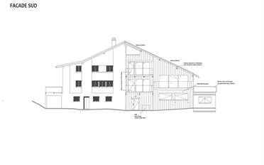 Doppeleinfamilienhaus 5.5 Zimmer - image - 2