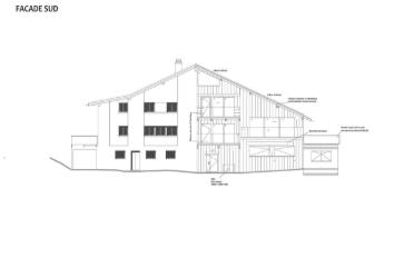 Bifamiliar house 5.5 rooms - image - 2