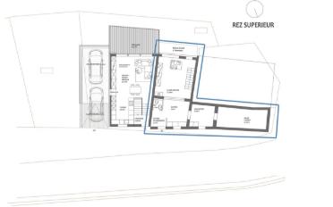 Bifamiliar house 5.5 rooms - image - 5