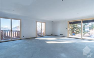 Chalet 5.5 Zimmer - image - 4