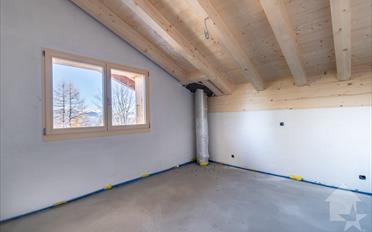 Chalet 5.5 Zimmer - image - 6