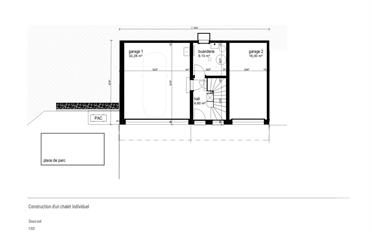 Chalet 5.5 Zimmer - image - 9