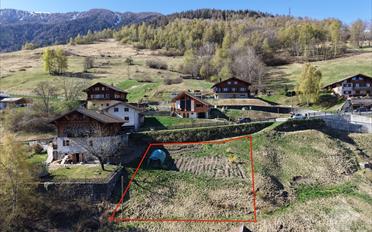 Terrain à bâtir - image - 1