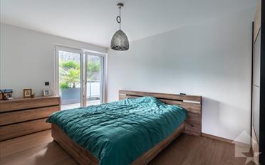 Attikawohnung 3.5 Zimmer - image - 9