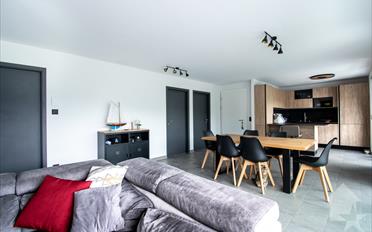 Attikawohnung 3.5 Zimmer - image - 8